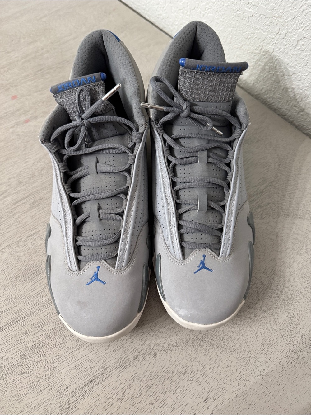 Jordan Retro 14s Men’s - Picture 4 of 5